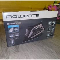 Утюг rowenta DW4345D1