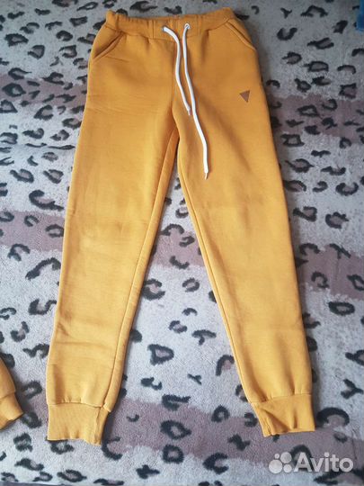 Спортивный костюм