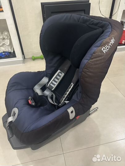 Автокресло