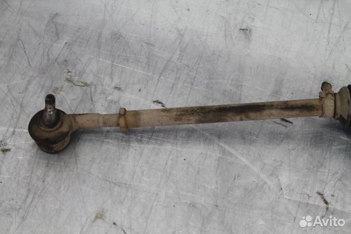 Рейка рулевая Peugeot-Citroen 206