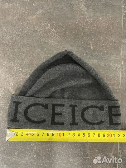 Комплект шапка и шарф Iceberg