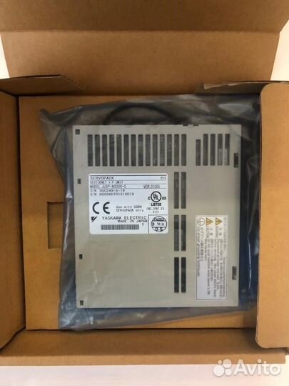 Jusp-NS300-E 9G0249-5-19 VER.01005 Yaskawa