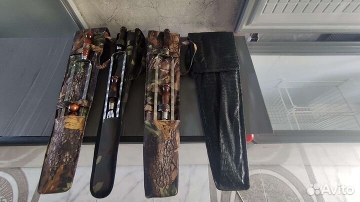 Шампура,барбекю