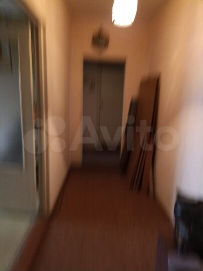 3-к. квартира, 63 м², 5/9 эт.