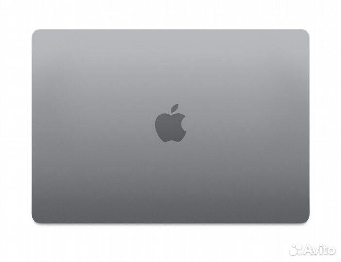 Apple MacBook Air 15 M3 16/512GB Space Gray (MXD13)