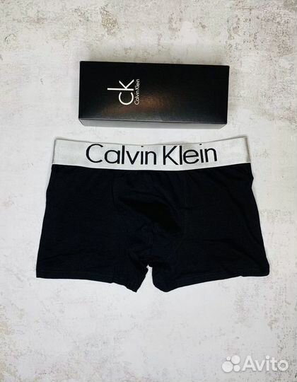 Трусы Calvin Klein