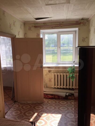 2-к. квартира, 44,8 м², 2/2 эт.