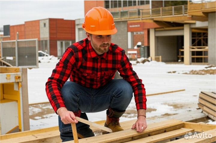 Разнорабочий произв. п. Ильский г Горячий Ключ