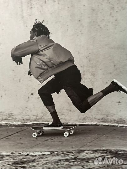 Постер IKEA спэнст