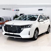 Новый Venucia D60 Plus 1.6 CVT, 2023, цена от 2 150 000 руб.