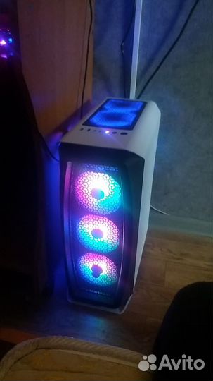 Продам компьютер