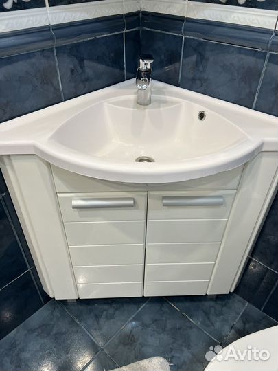 Тумба для ванной