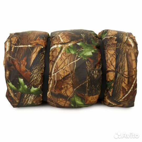 Спальный мешок Skadi Gear everest -20C ТК. Oxford