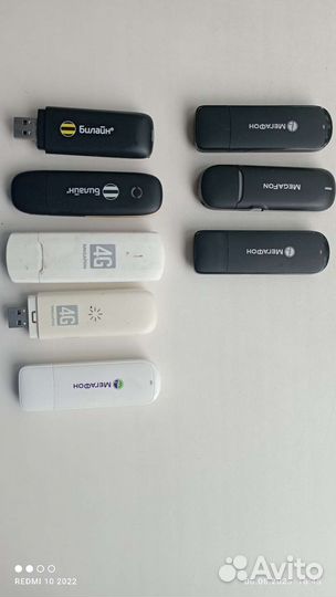 Usb модем