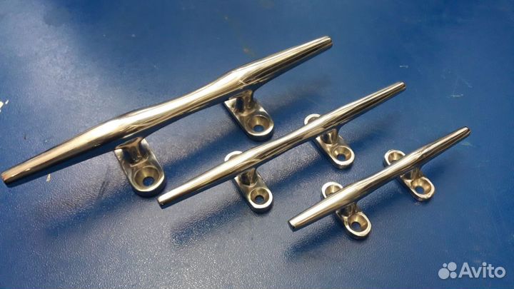 Утки швартовые нерж продам