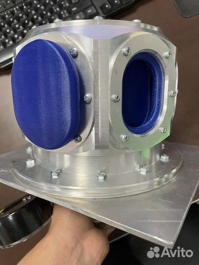 3Д печать FDM