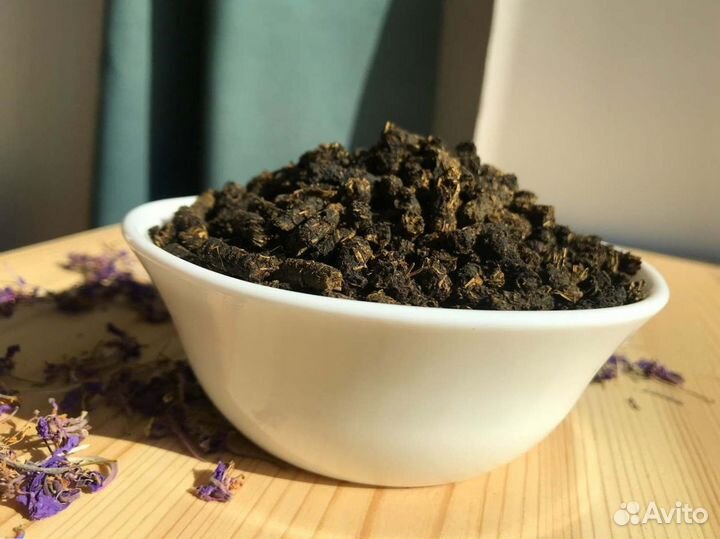 Иван-чай 1 кг лето 2023-го, просто сказка