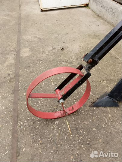 Окучиватель