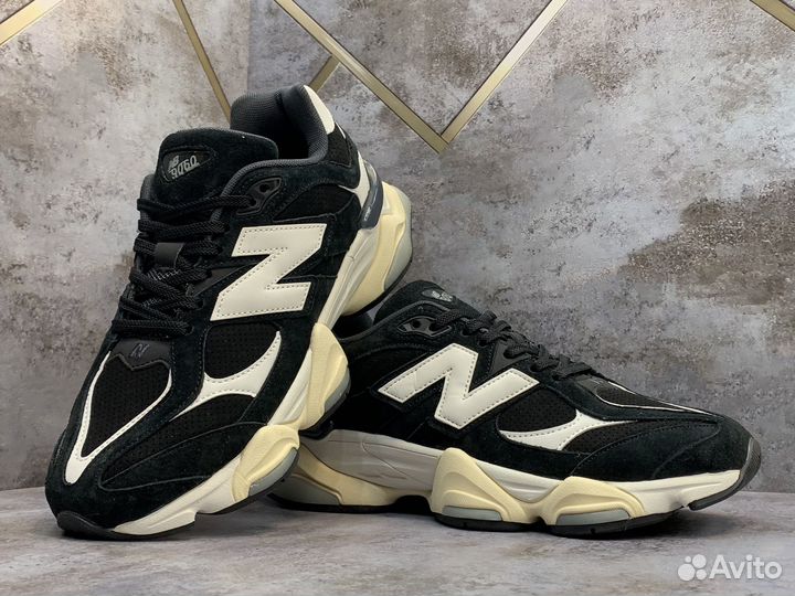 Кроссовки New Balance 9060