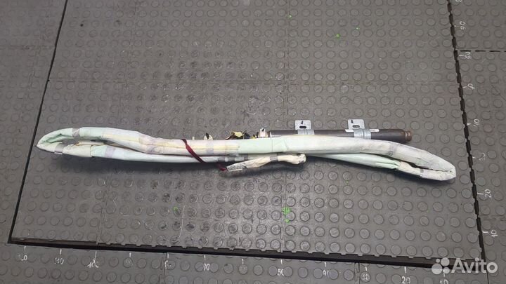 Подушка безопасности боковая Chrysler Town-Country 2008