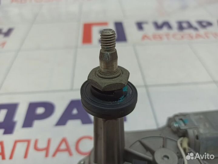 Моторчик стеклоочистителя задний Ssang Yong Actyon New 8615034000