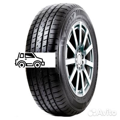 Hifly Vigorous HT-601 235/60 R16 100H
