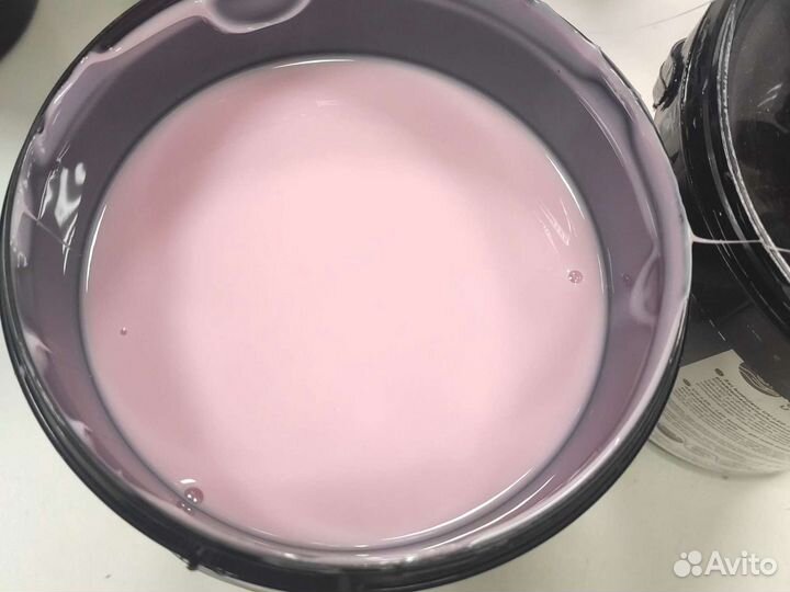 Гель для наращивания ногтей