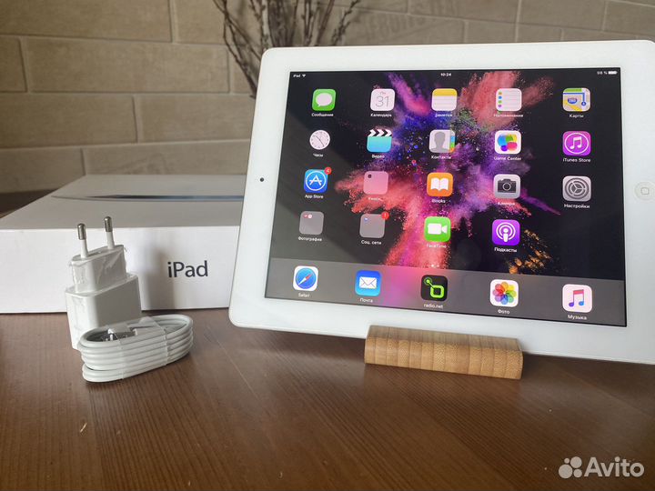 iPad 3 16gb wifi
