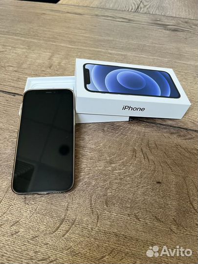 Apple iPhone 12 mini 128gb