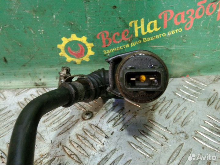 Клапан егр Volkswagen Passat B3