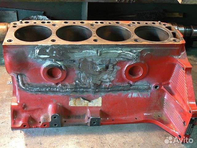 Сварка Нержавейки/Чугуна/Алюминия/Аргоном