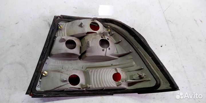 Фонарь задний левый Opel Vectra B 95-99г