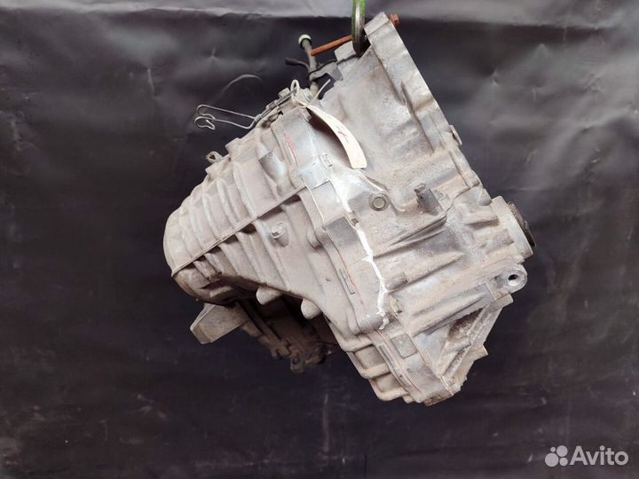 АКПП 2GR-FE, U151E, 2WD