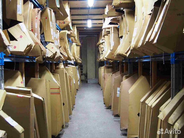 Радиатор кондиционера VW: multivan T5 (7EF/7EM/7EN