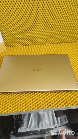 Ноутбук Acer swift 1(N20H2) 14”