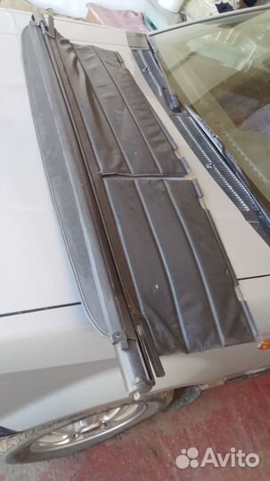 Полка багажника Mazda 323 BW 1985-1989