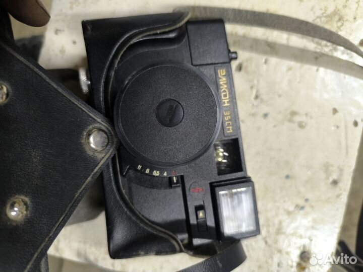 Продам фотоаппарат