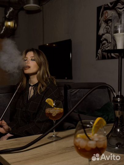 Готовый бизнес кальянная