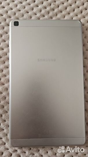 Samsung galaxy Tab A