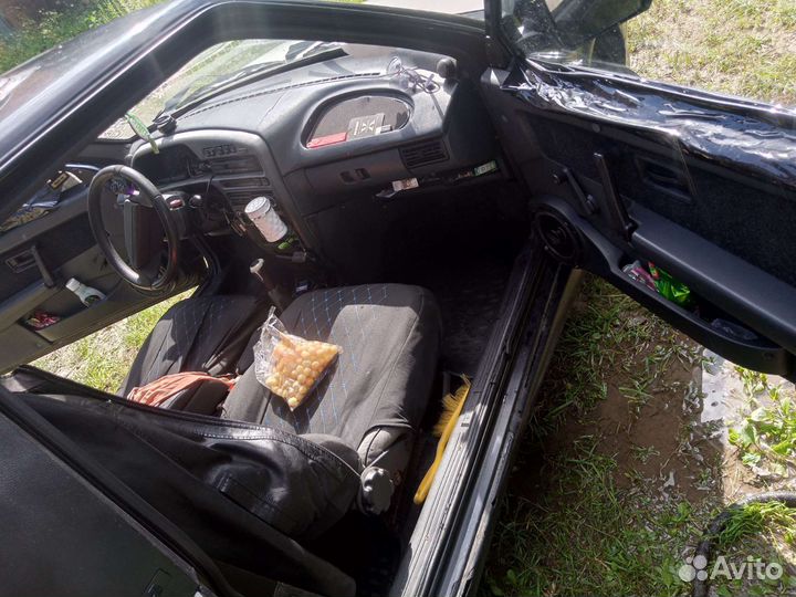 ВАЗ 2113 Samara 1.6 МТ, 2008, 306 123 км