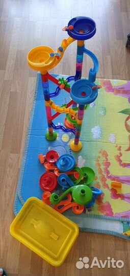 Конструктор