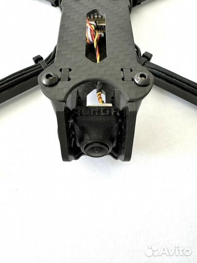 Fpv дрон 10 дюймов