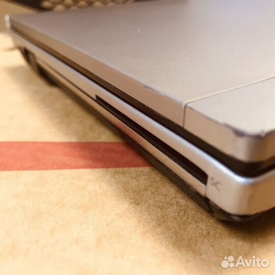Ноутбук HP EliteBook 2560p i7 6GB RAM 256SSD