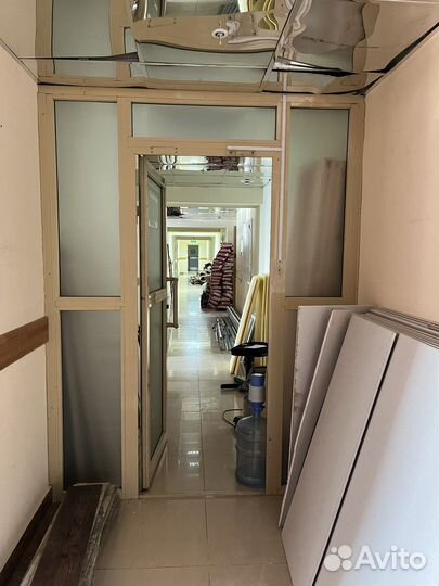 Стеклопакеты бу