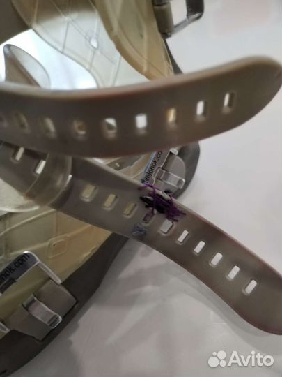 Брейсы медвежонок 11