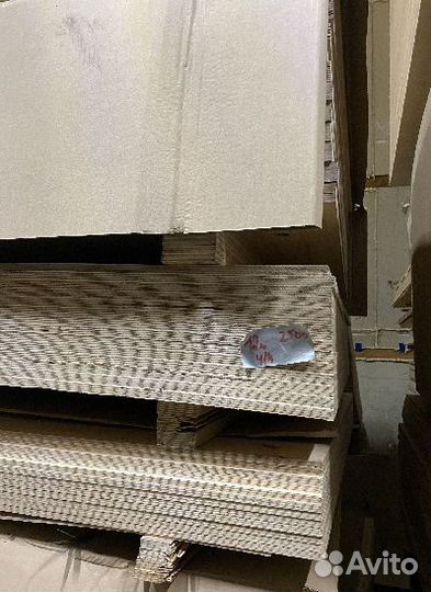 Фанера фк 9мм с доставкой по спб и ло