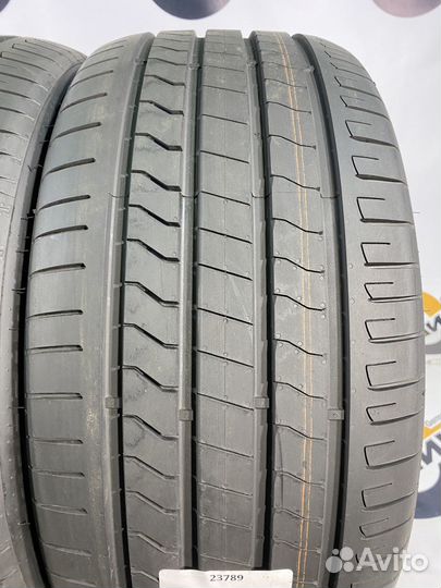 Cooper Zeon CS Sport 265/35 R22 100H