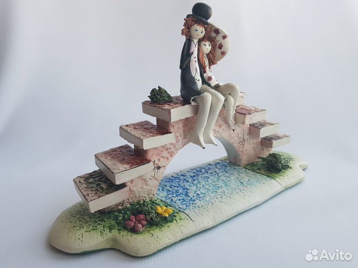 Фарфор Lino Zampiva 