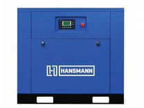 Винтовой компрессор Hansmann RS15A-8
