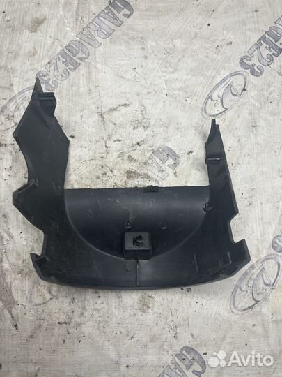 Кожух рулевой колонки верхний bmw e36 compact